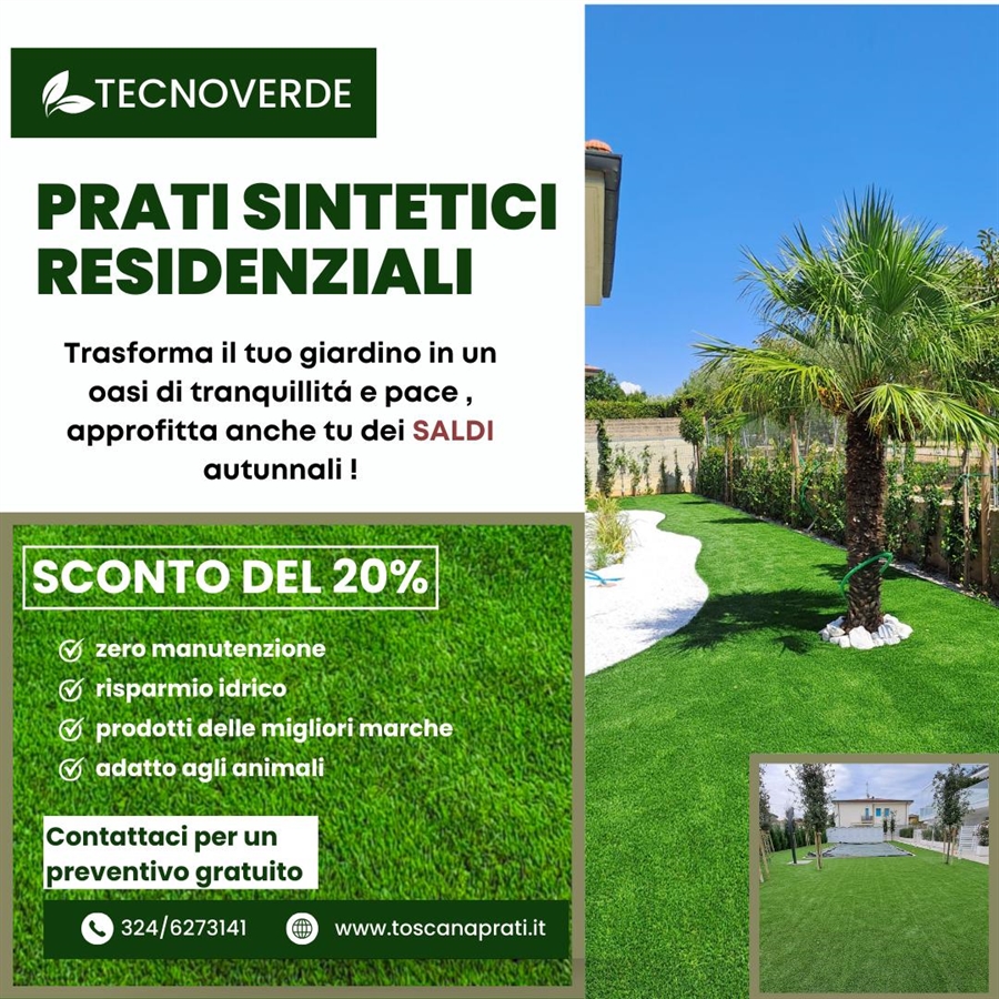 SALDI AUTUNNALI !